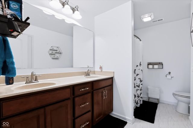 15648 Byrding Drive, Westfield, IN 46074