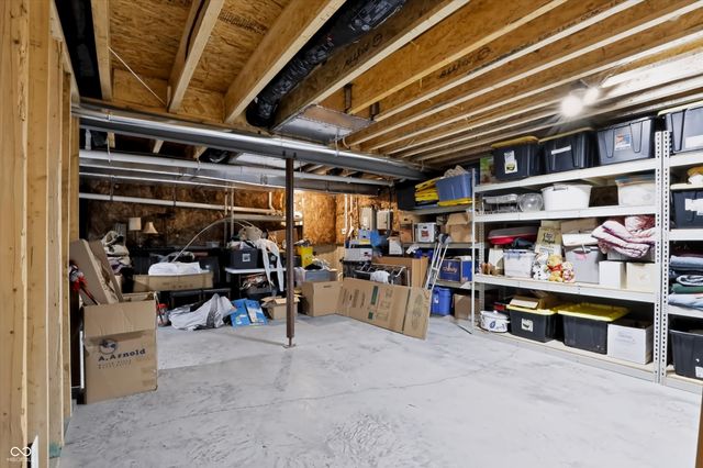 15648 Byrding Drive, Westfield, IN 46074