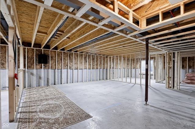 15648 Byrding Drive, Westfield, IN 46074