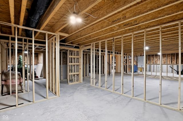 15648 Byrding Drive, Westfield, IN 46074