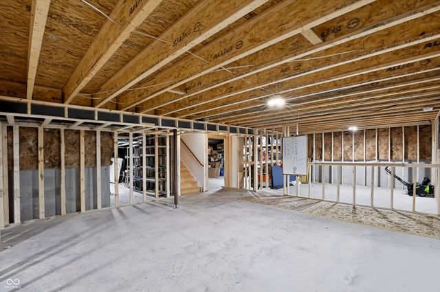 15648 Byrding Drive, Westfield, IN 46074