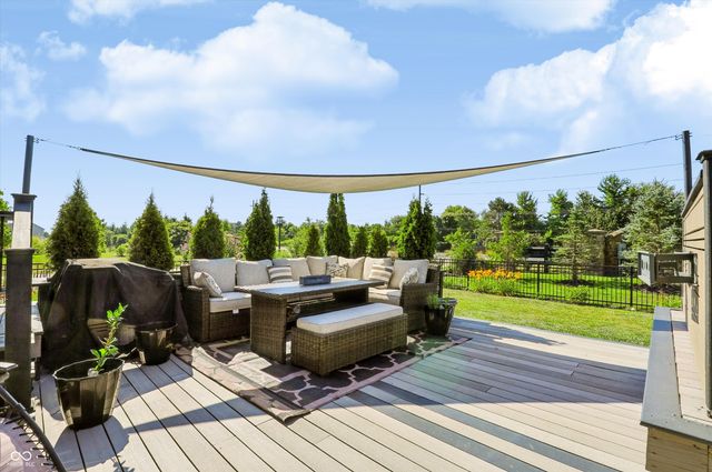 15648 Byrding Drive, Westfield, IN 46074