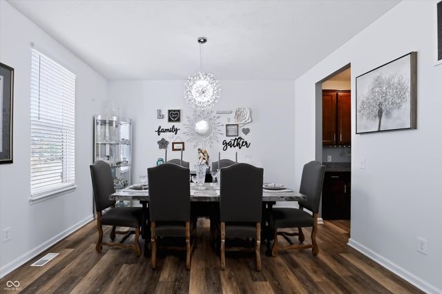 15648 Byrding Drive, Westfield, IN 46074