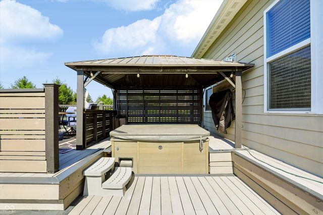15648 Byrding Drive, Westfield, IN 46074