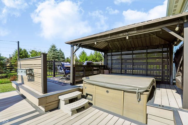 15648 Byrding Drive, Westfield, IN 46074
