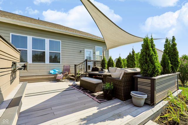 15648 Byrding Drive, Westfield, IN 46074