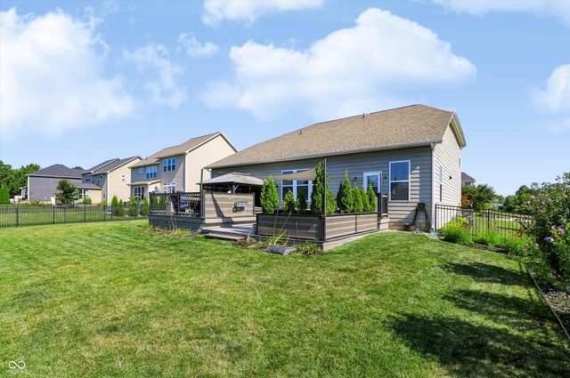 15648 Byrding Drive, Westfield, IN 46074