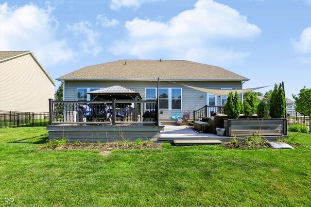 15648 Byrding Drive, Westfield, IN 46074