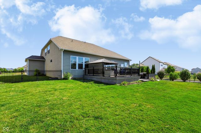 15648 Byrding Drive, Westfield, IN 46074