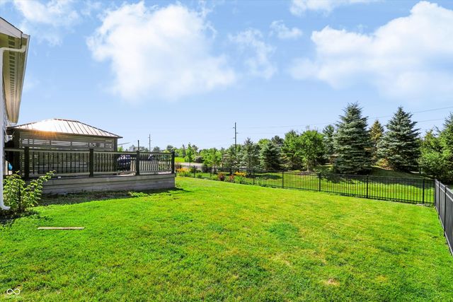 15648 Byrding Drive, Westfield, IN 46074