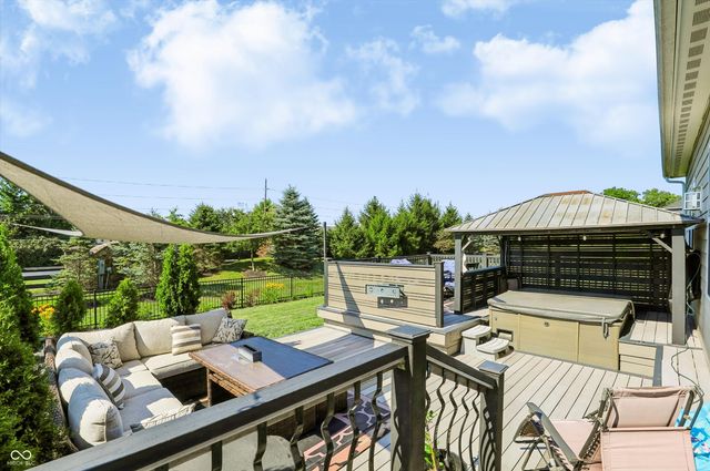 15648 Byrding Drive, Westfield, IN 46074