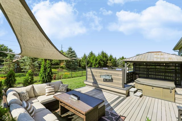 15648 Byrding Drive, Westfield, IN 46074