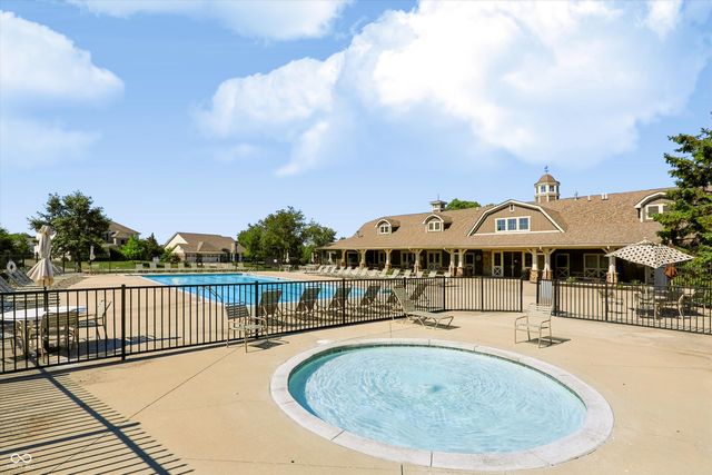 15648 Byrding Drive, Westfield, IN 46074