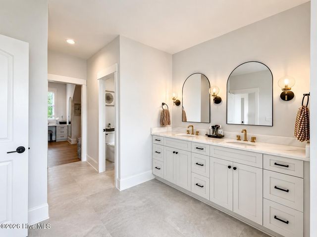 106 Seven Oaks Court, Hampstead, NC 28443