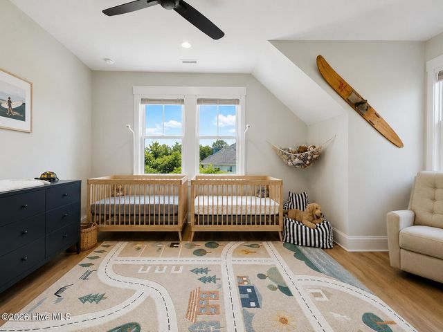 106 Seven Oaks Court, Hampstead, NC 28443