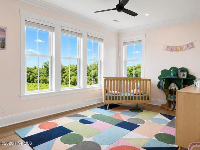106 Seven Oaks Court, Hampstead, NC 28443