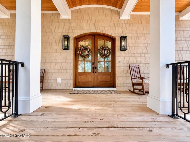 106 Seven Oaks Court, Hampstead, NC 28443