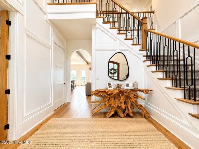 106 Seven Oaks Court, Hampstead, NC 28443