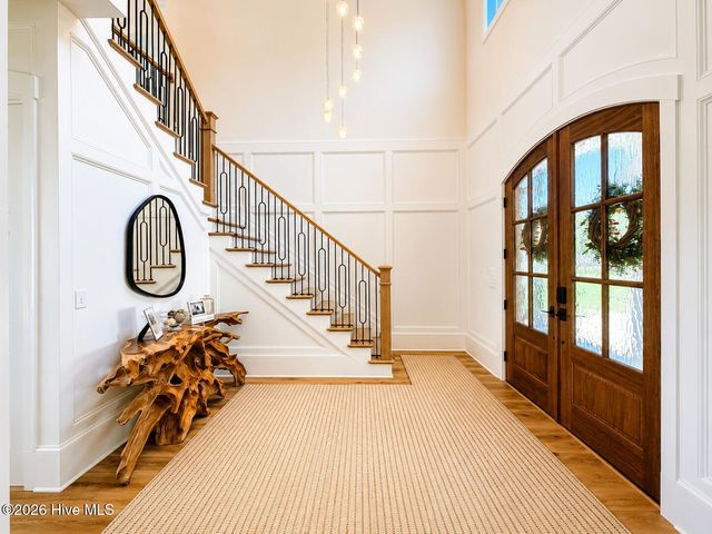 106 Seven Oaks Court, Hampstead, NC 28443