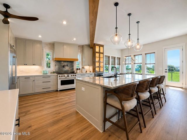 106 Seven Oaks Court, Hampstead, NC 28443