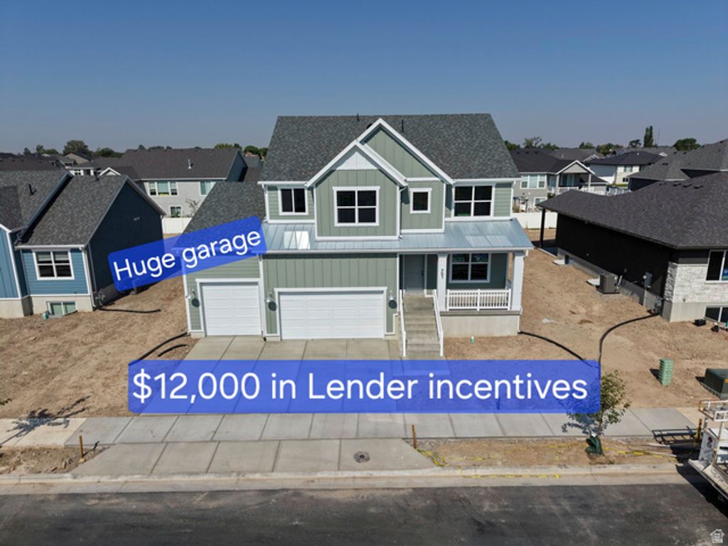 751 S 3500 W #203, West Weber, UT 84401 — exterior