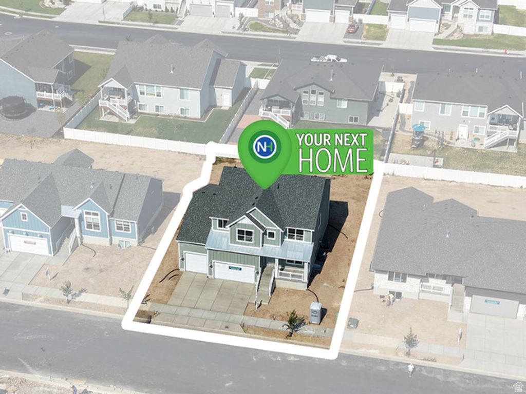 751 S 3500 W #203, West Weber, UT 84401 — photo 4