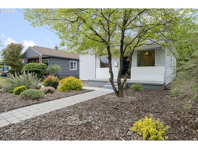 6811 Se 87TH Ave, Portland, OR 97266