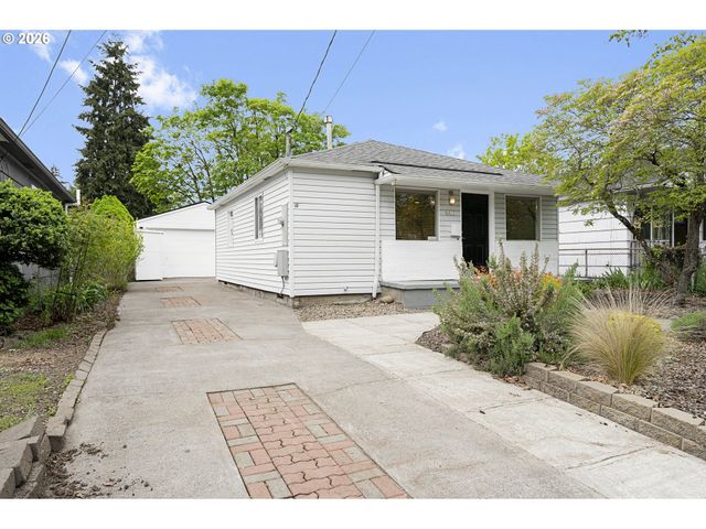 6811 Se 87TH Ave, Portland, OR 97266