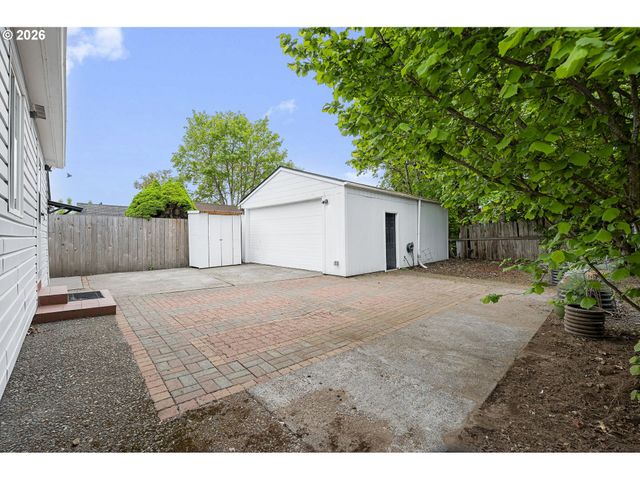6811 Se 87TH Ave, Portland, OR 97266