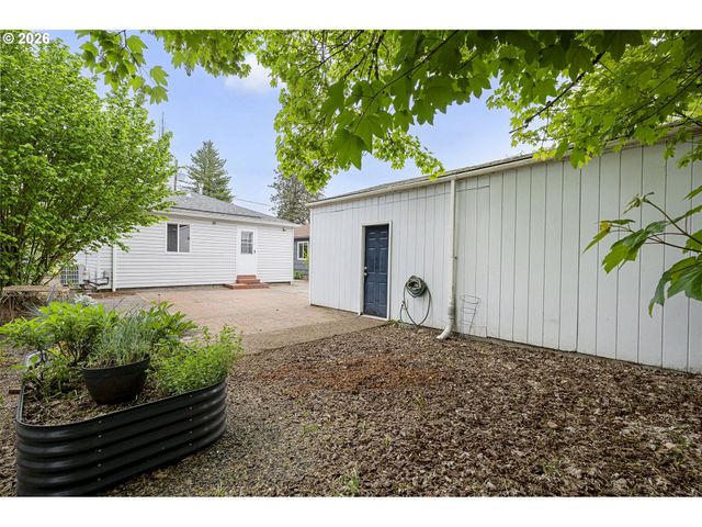 6811 Se 87TH Ave, Portland, OR 97266