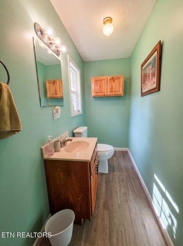 1250 Darrow Ridge Rd, Jamestown, TN 38556
