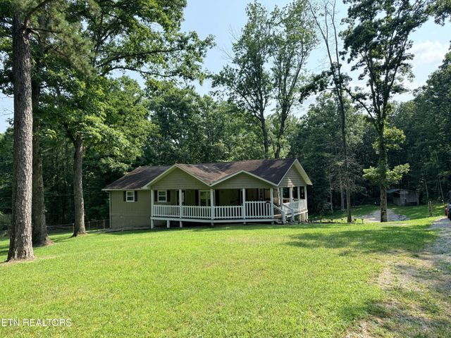 1250 Darrow Ridge Rd, Jamestown, TN 38556