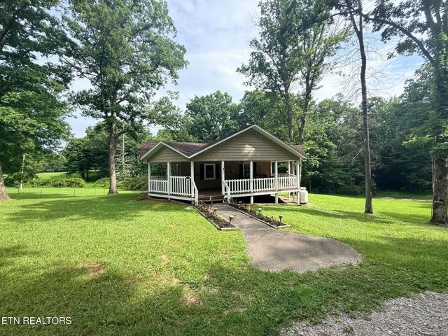 1250 Darrow Ridge Rd, Jamestown, TN 38556