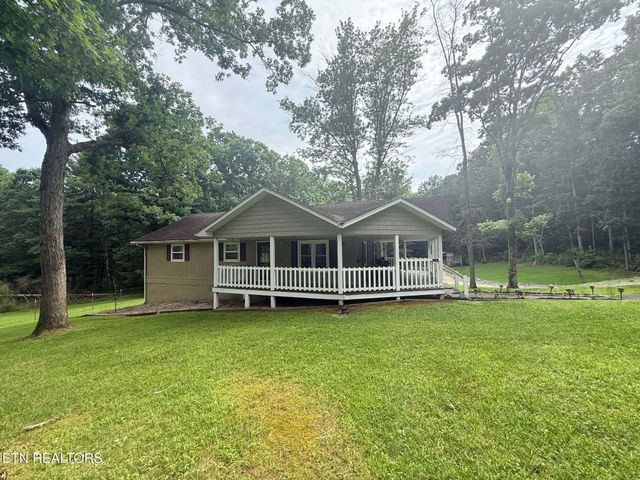 1250 Darrow Ridge Rd, Jamestown, TN 38556