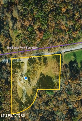 1250 Darrow Ridge Rd, Jamestown, TN 38556