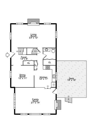 6 Burlwood Ln, Woburn, MA 01801