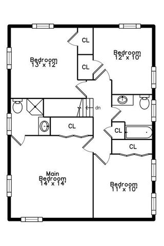 6 Burlwood Ln, Woburn, MA 01801