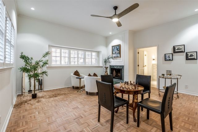 5865 Farquhar Lane, Dallas, TX 75209