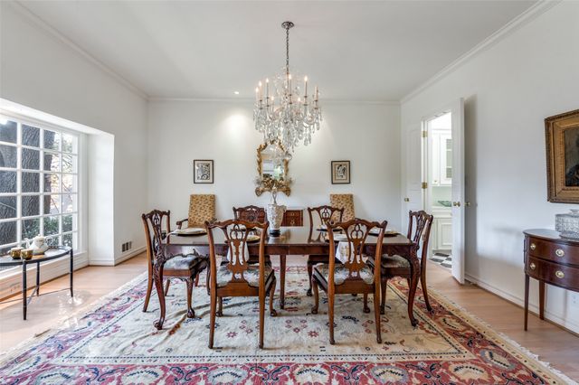 5865 Farquhar Lane, Dallas, TX 75209