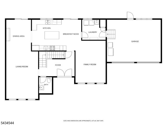 4 Campbell Dr, Hardyston Twp., NJ 07419