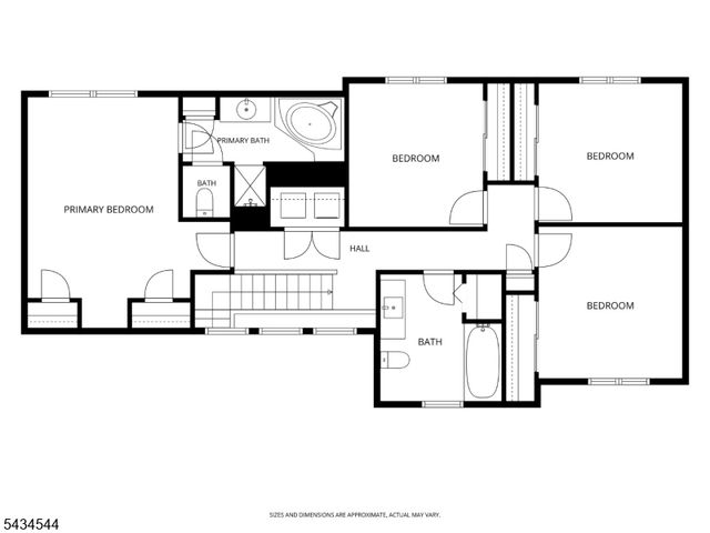 4 Campbell Dr, Hardyston Twp., NJ 07419