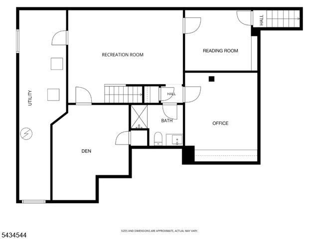 4 Campbell Dr, Hardyston Twp., NJ 07419