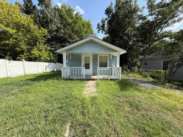 219 Wood Street, Hot Springs, AR 71913