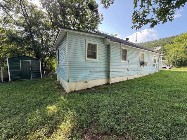 219 Wood Street, Hot Springs, AR 71913