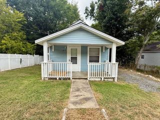 219 Wood Street, Hot Springs, AR 71913