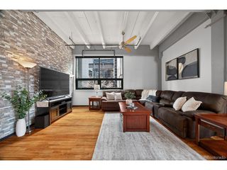 1800 Lawrence St 406, Denver, CO 80202