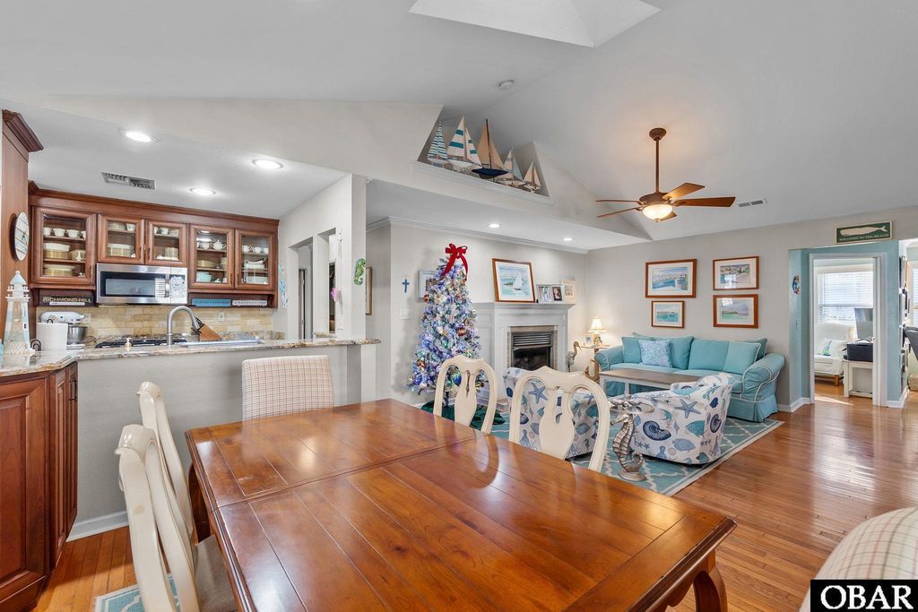 Image 15 of property listing at 27 Juniper Trail Lot 13, Southern Shores, NC 27949