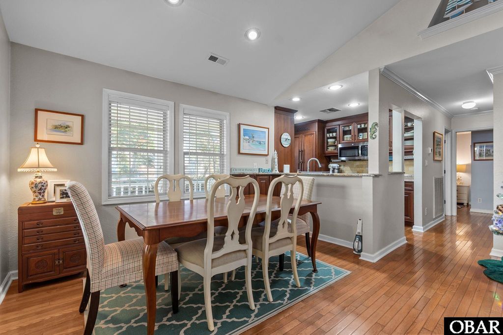 Image 16 of property listing at 27 Juniper Trail Lot 13, Southern Shores, NC 27949