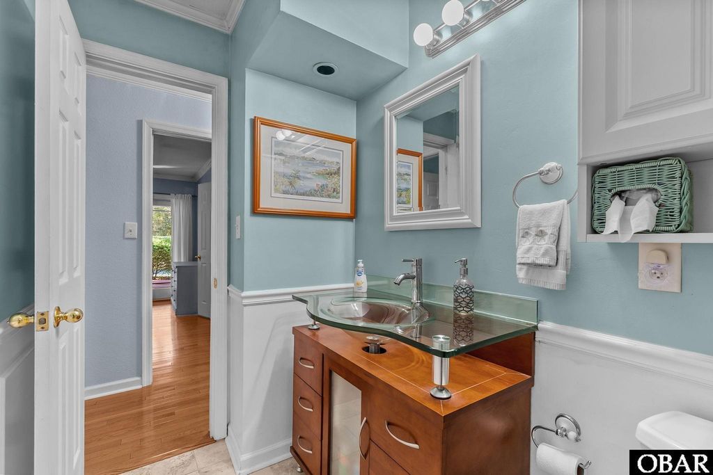 Image 19 of property listing at 27 Juniper Trail Lot 13, Southern Shores, NC 27949