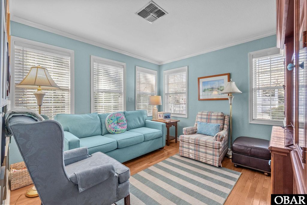 Image 28 of property listing at 27 Juniper Trail Lot 13, Southern Shores, NC 27949